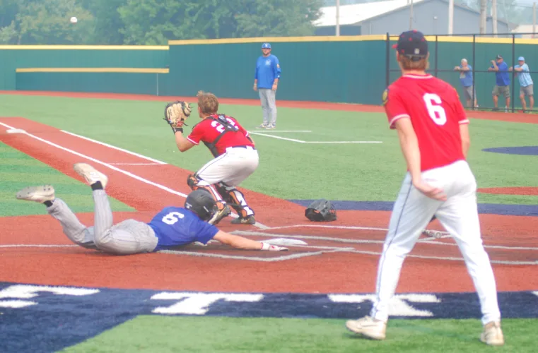 Beverly/Lowell eliminates Marietta, punches ticket to state